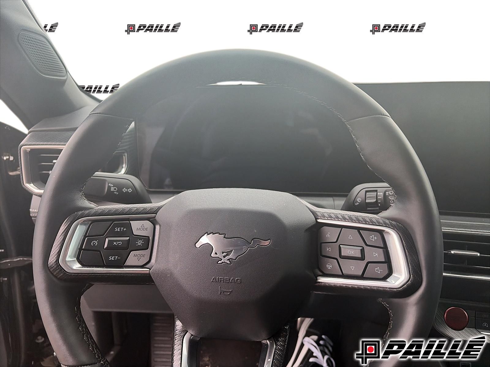 Ford Mustang  2025 à Sorel-Tracy, Québec