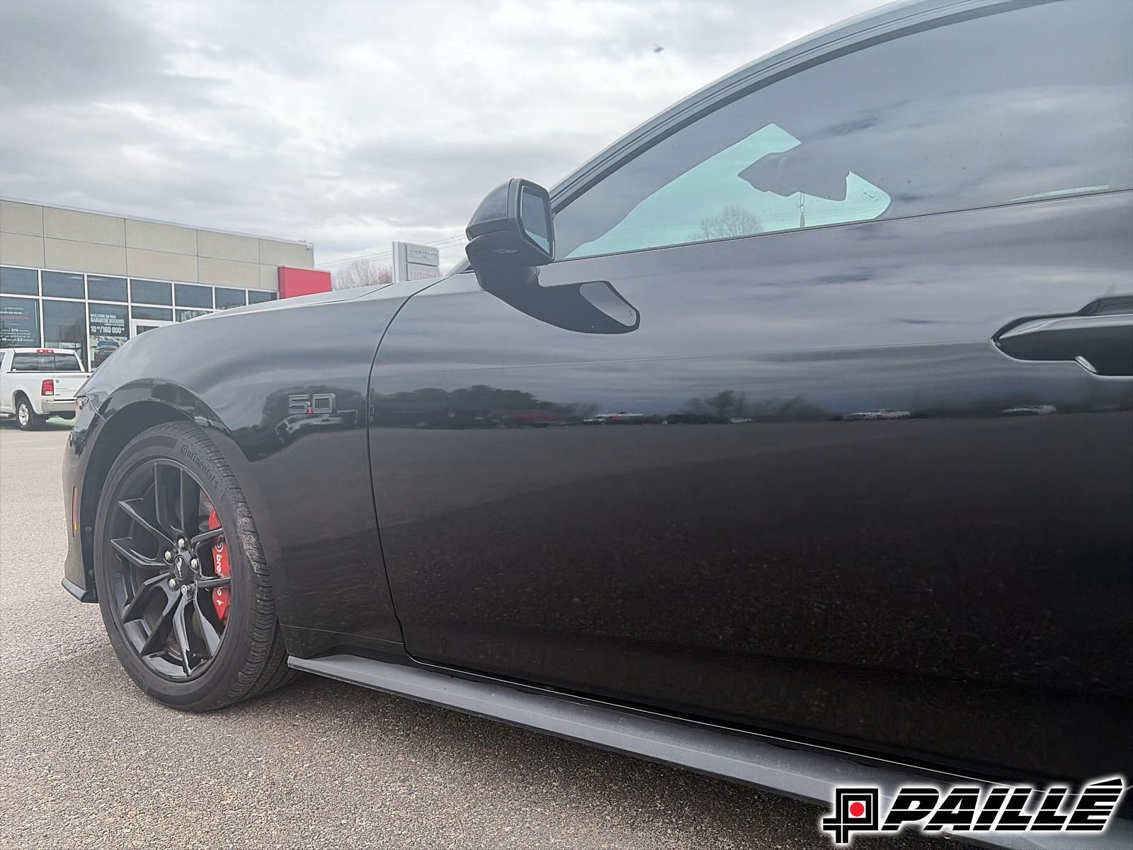 Ford Mustang  2025 à Sorel-Tracy, Québec