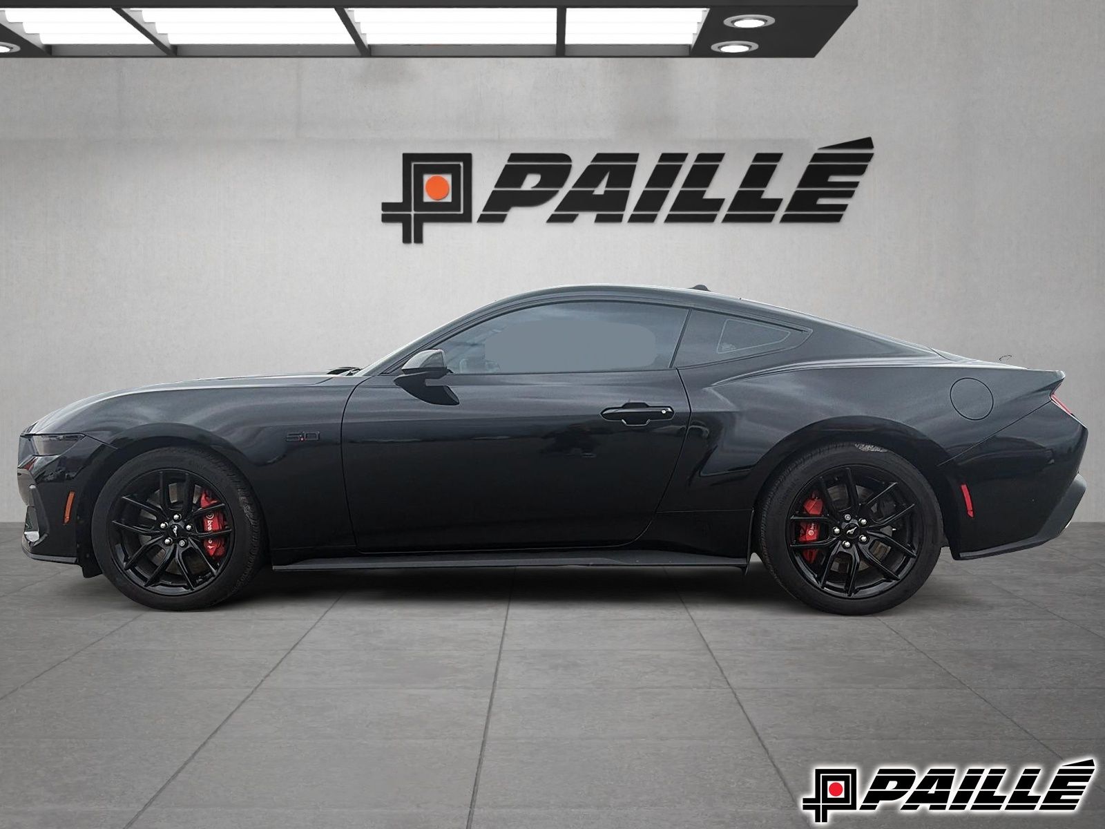 Ford Mustang  2025 à Sorel-Tracy, Québec