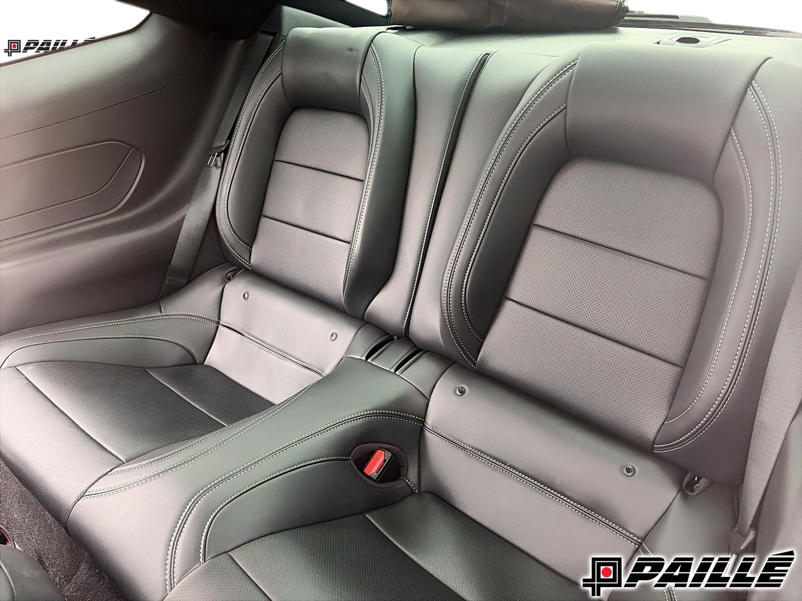 Ford Mustang  2025 à Sorel-Tracy, Québec