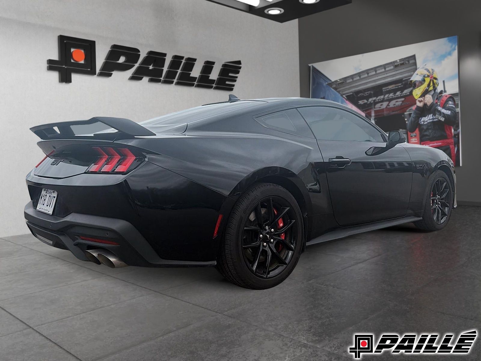 Ford Mustang  2025 à Sorel-Tracy, Québec