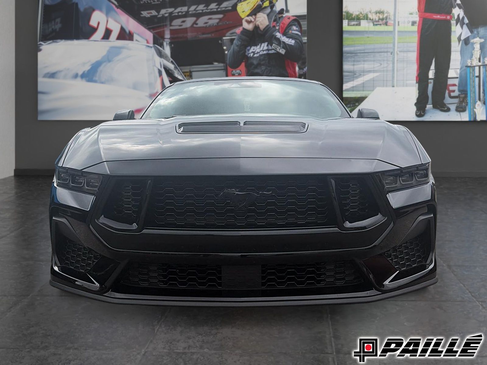 Ford Mustang  2025 à Sorel-Tracy, Québec