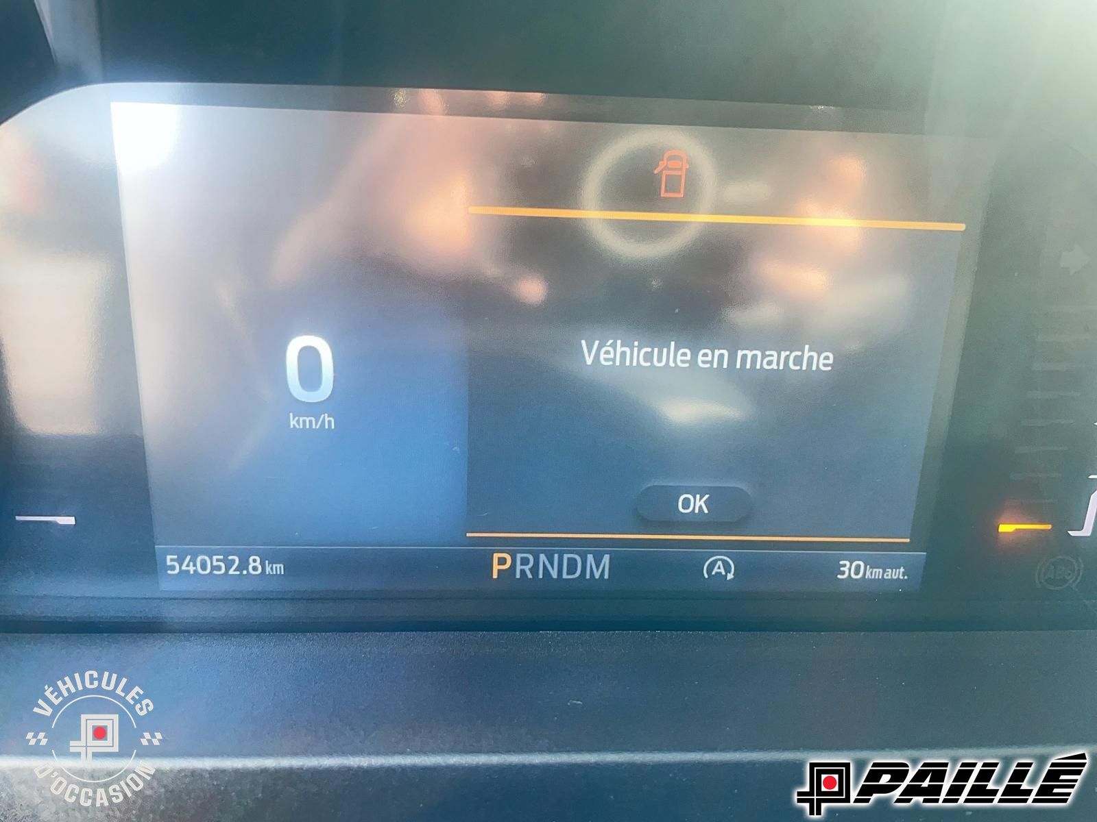 2024 Ford Ranger in Nicolet, Quebec