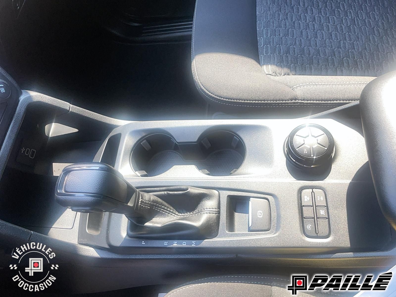 2024 Ford Ranger in Nicolet, Quebec