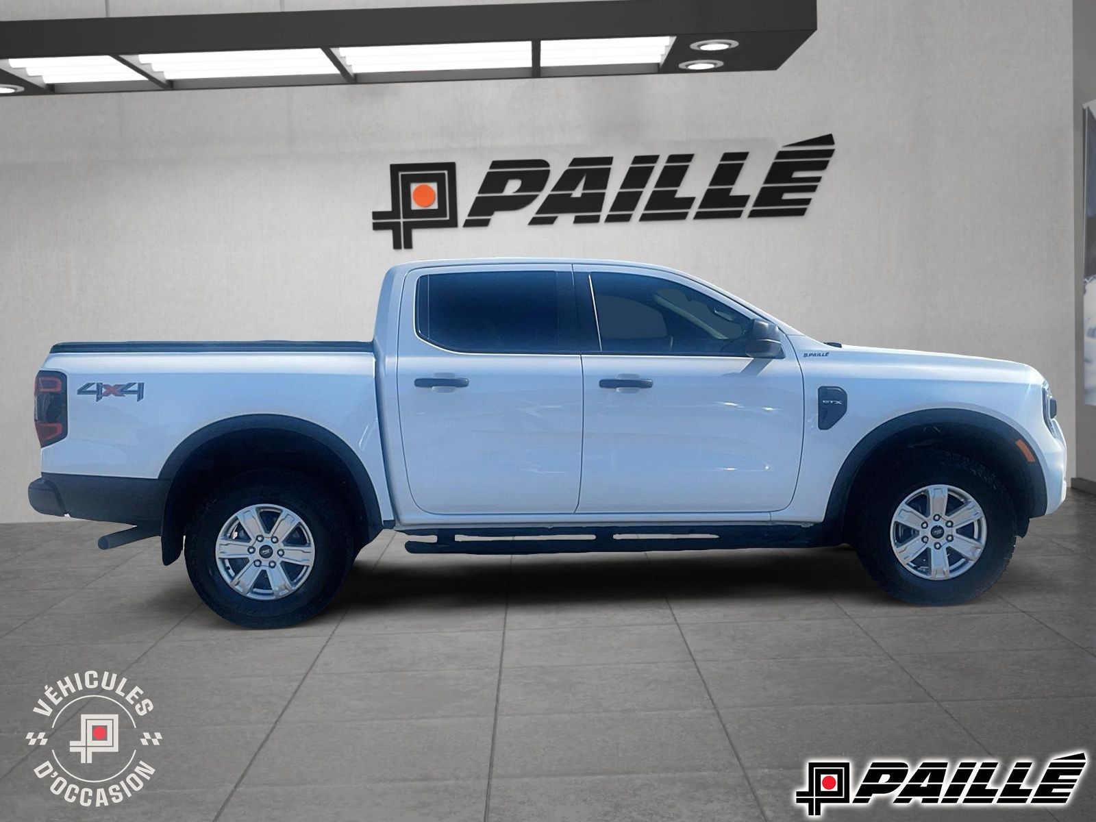 2024 Ford Ranger in Nicolet, Quebec