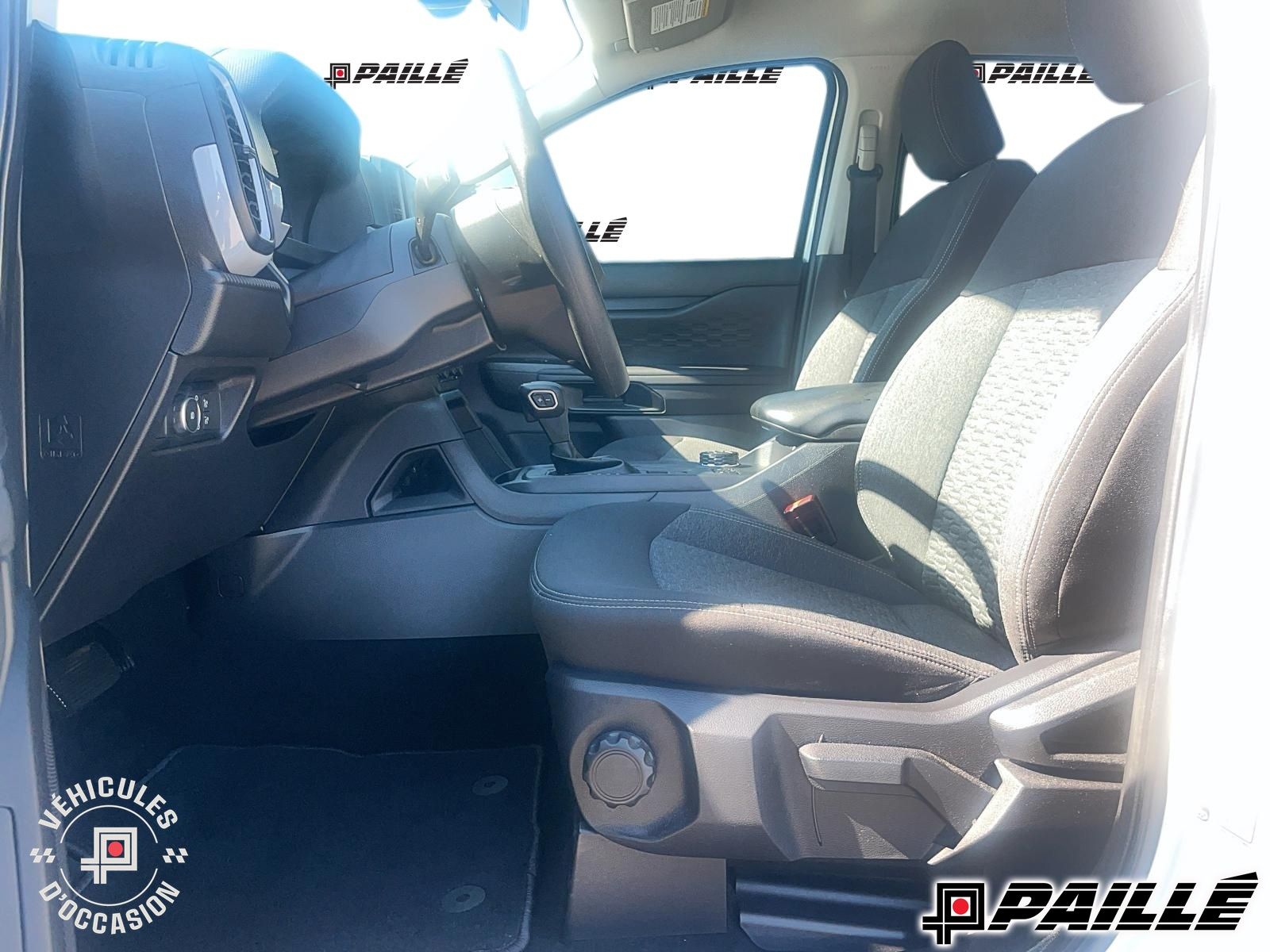 2024 Ford Ranger in Nicolet, Quebec