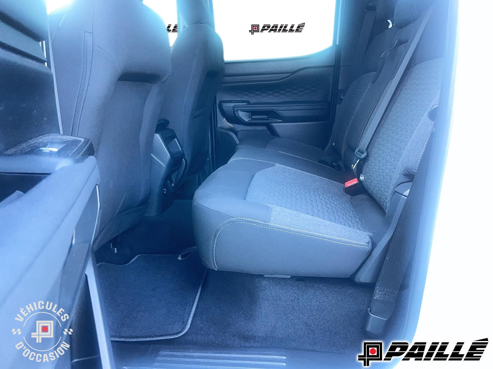 2024 Ford Ranger in Nicolet, Quebec