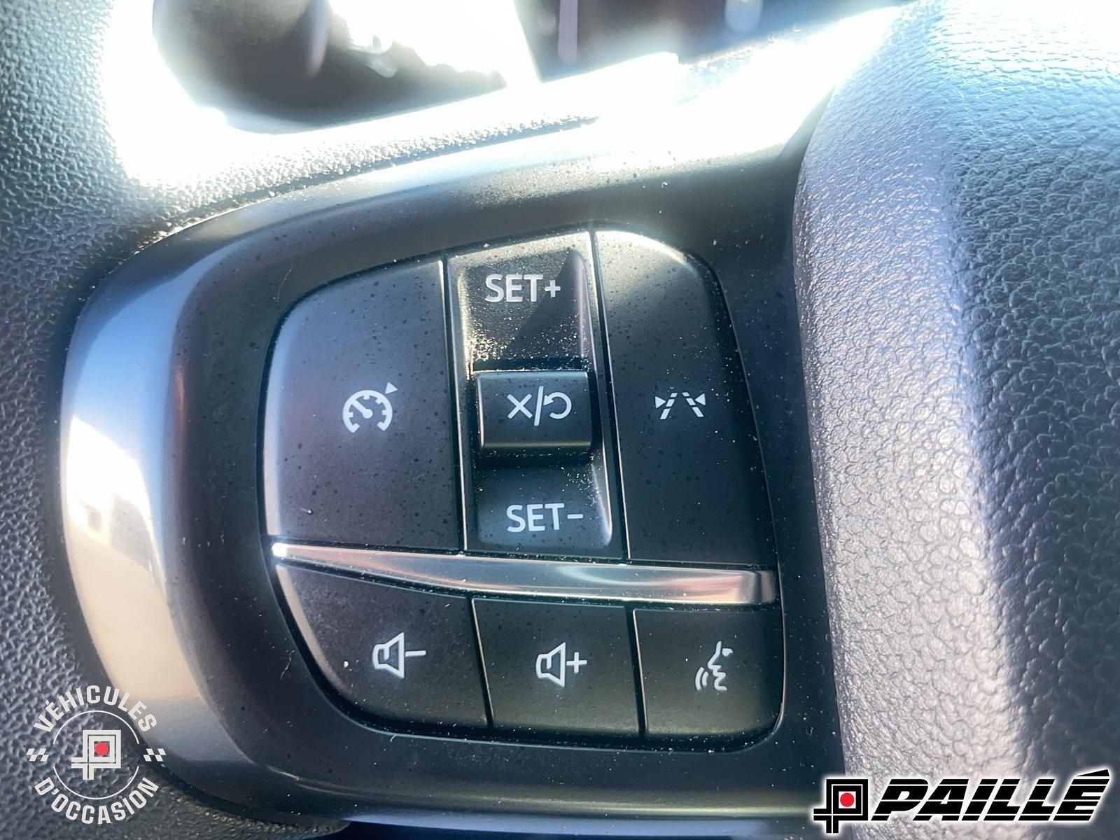 2024 Ford Ranger in Nicolet, Quebec