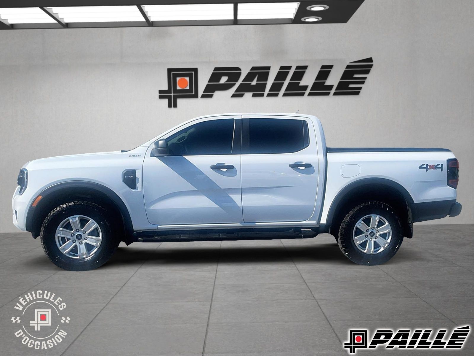 2024 Ford Ranger in Nicolet, Quebec