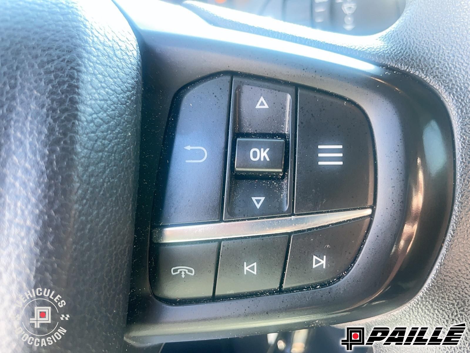 2024 Ford Ranger in Nicolet, Quebec