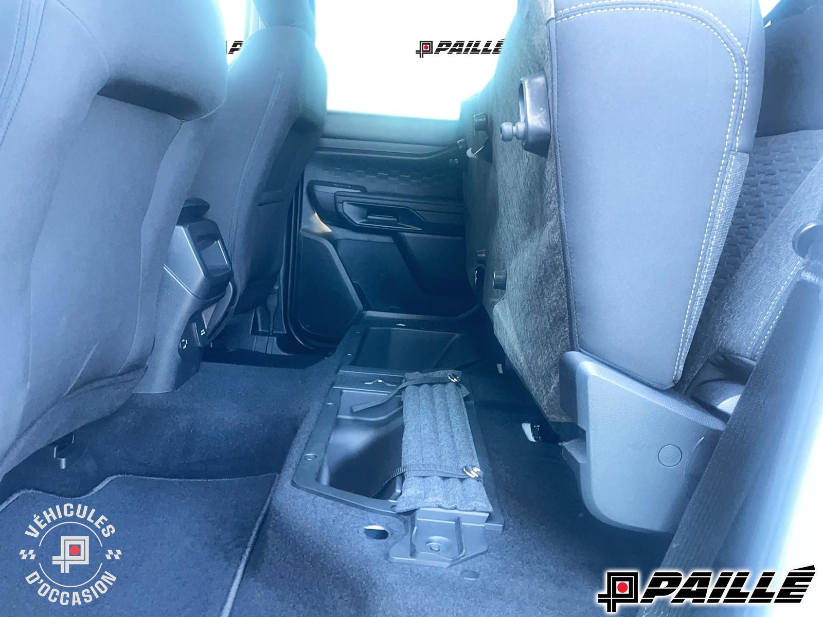 2024 Ford Ranger in Nicolet, Quebec