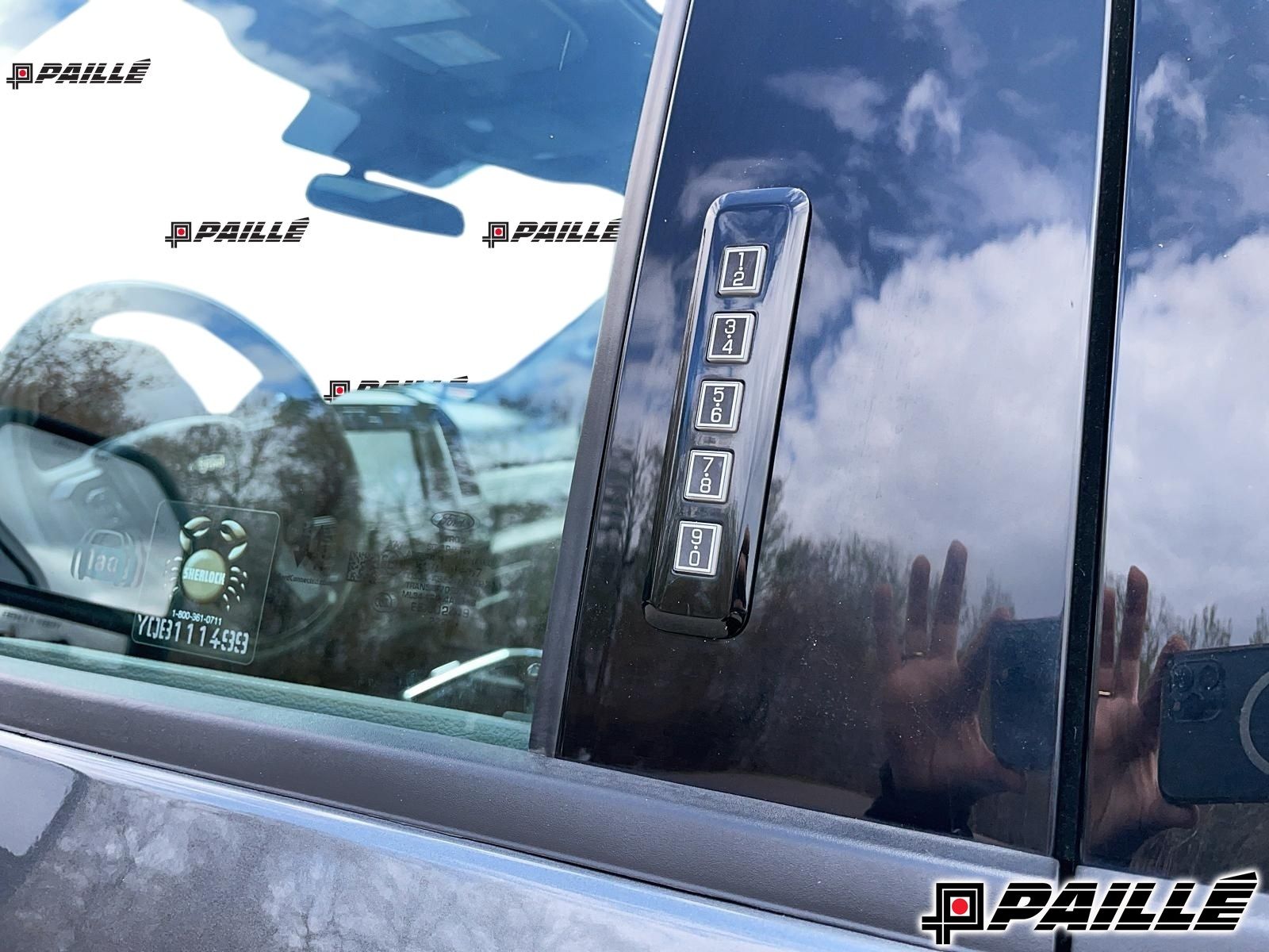 Ford Super Duty F-250 SRW  2022 à Sorel-Tracy, Québec
