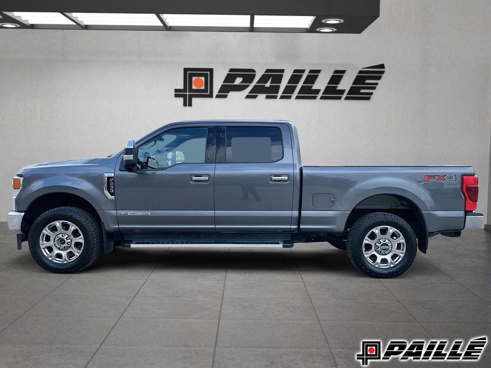 Ford Super Duty F-250 SRW  2022 à Sorel-Tracy, Québec