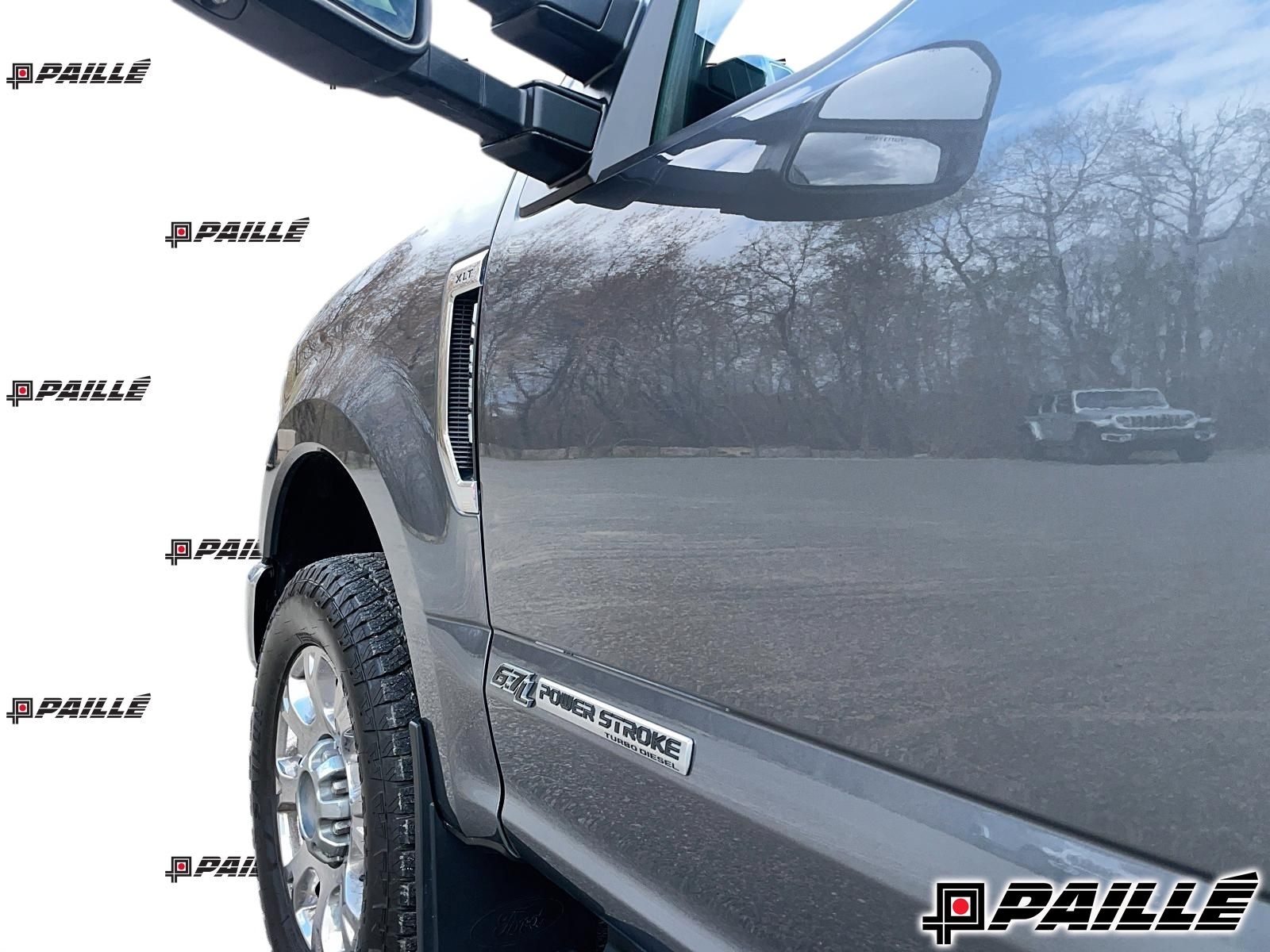 Ford Super Duty F-250 SRW  2022 à Sorel-Tracy, Québec