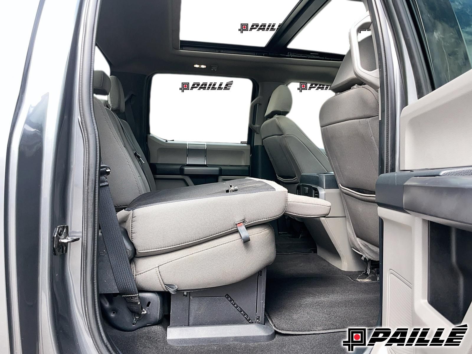 Ford Super Duty F-250 SRW  2022 à Sorel-Tracy, Québec