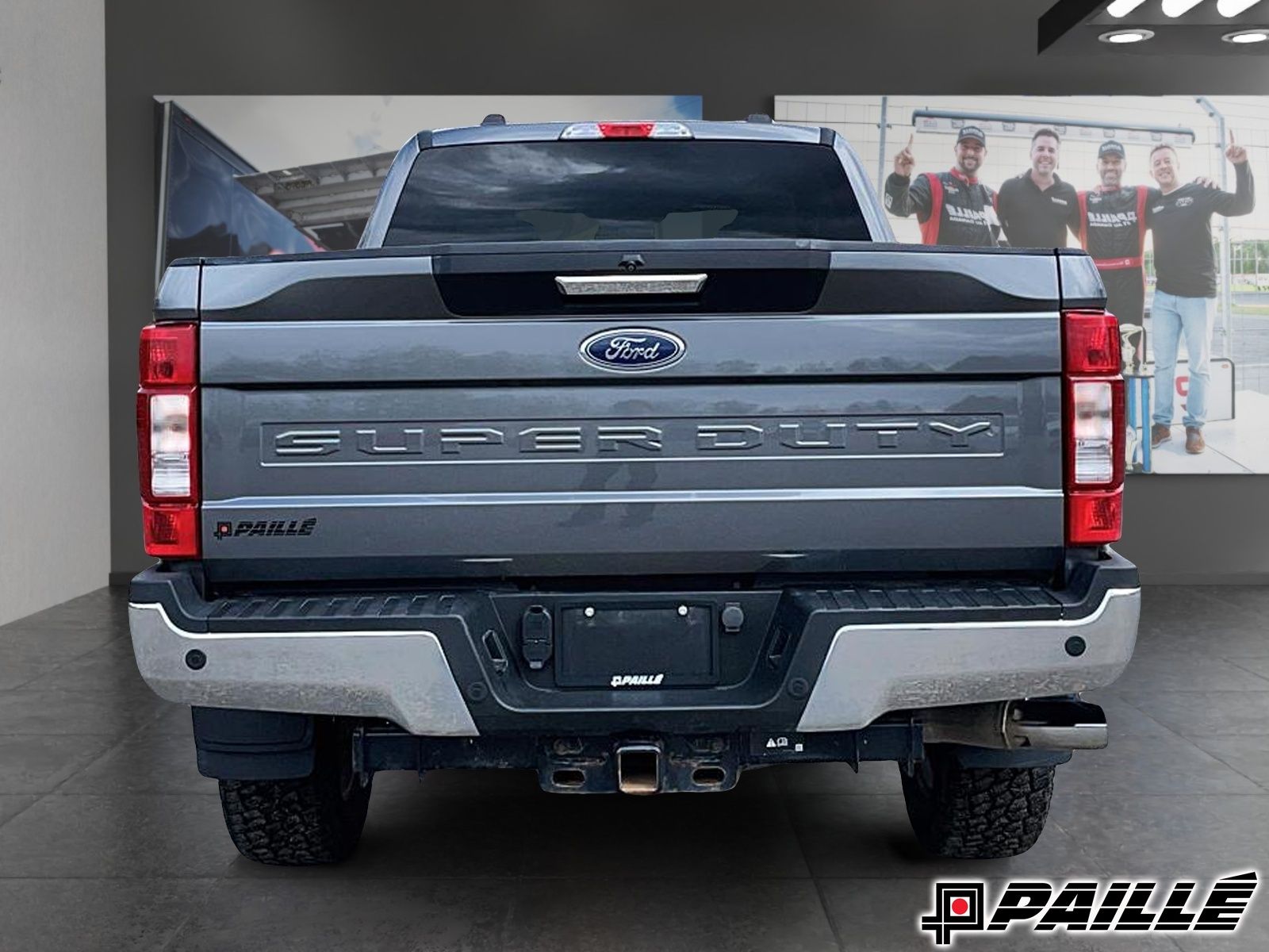 Ford Super Duty F-250 SRW  2022 à Sorel-Tracy, Québec