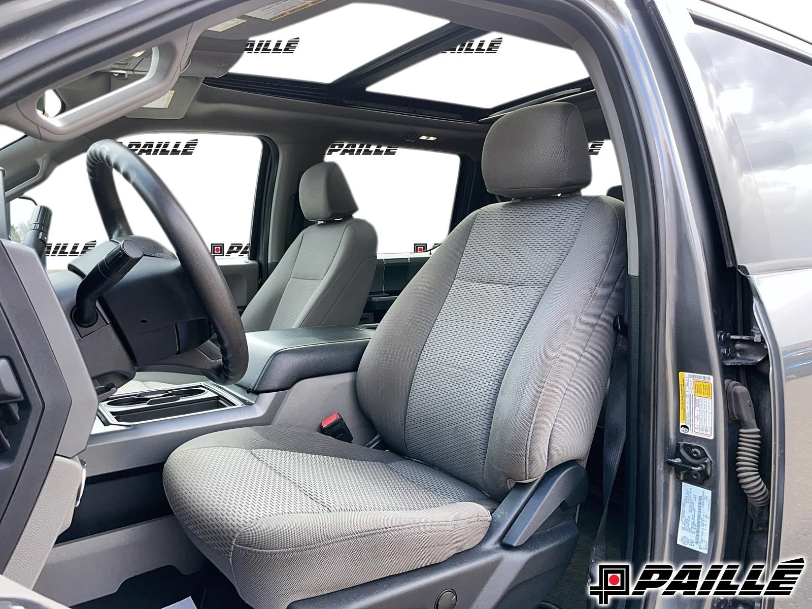 Ford Super Duty F-250 SRW  2022 à Sorel-Tracy, Québec