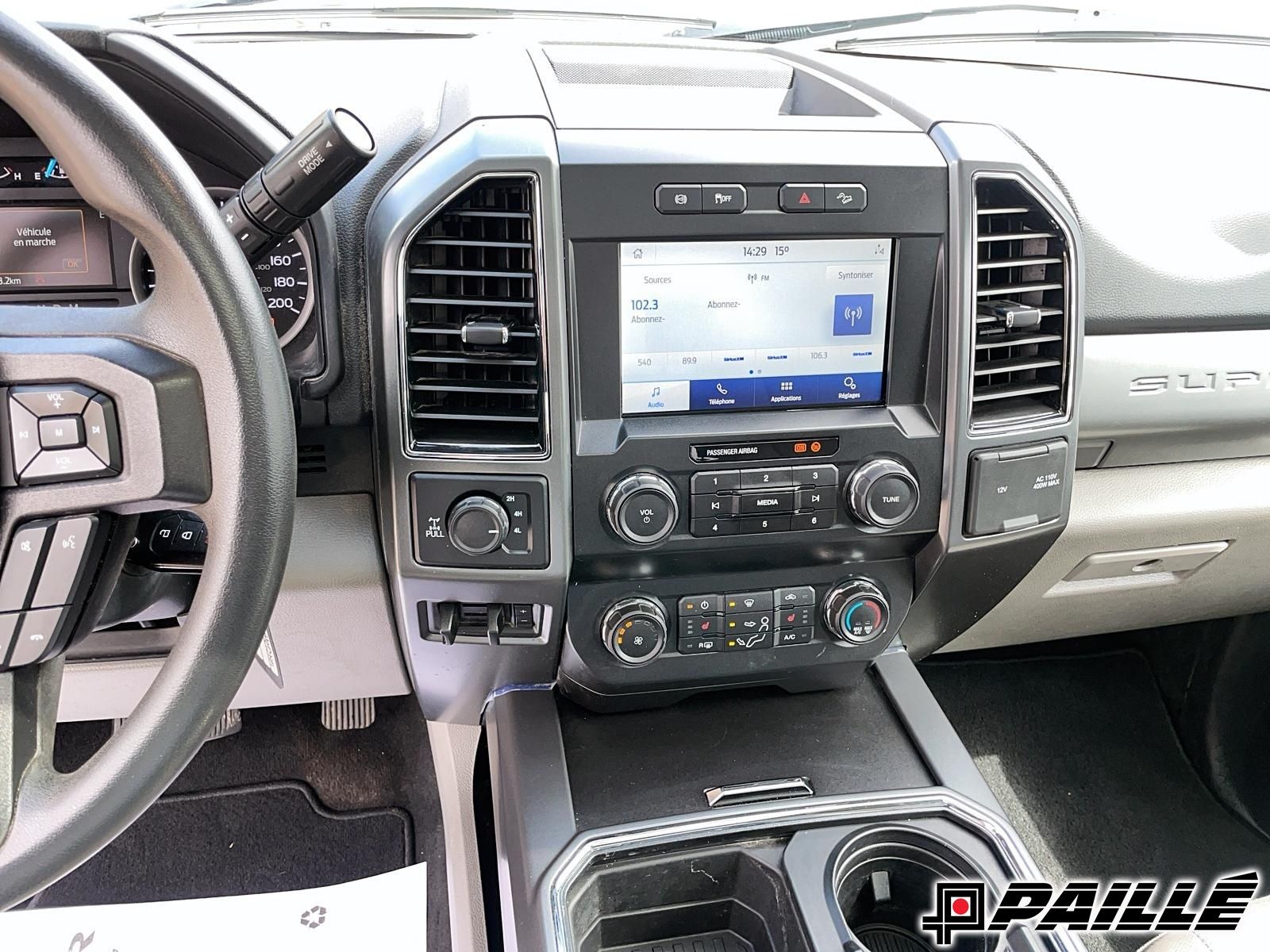 Ford Super Duty F-250 SRW  2022 à Sorel-Tracy, Québec