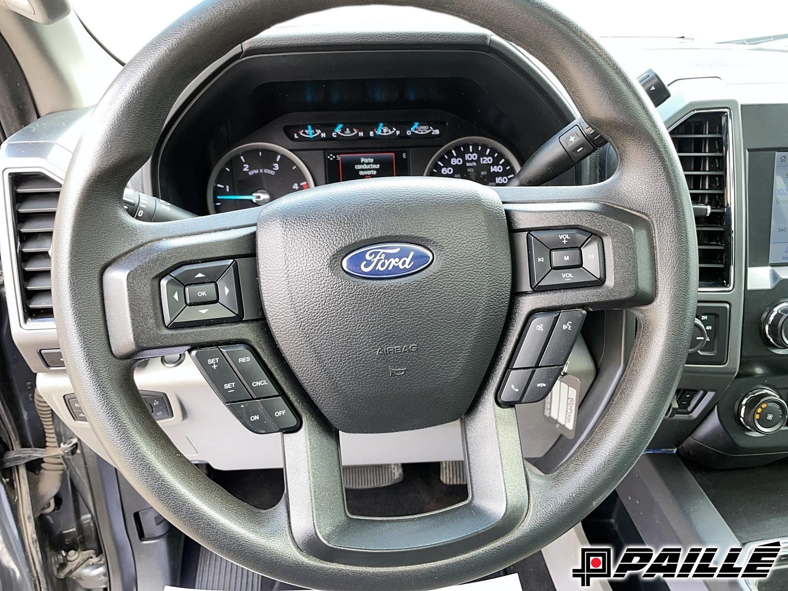Ford Super Duty F-250 SRW  2022 à Sorel-Tracy, Québec