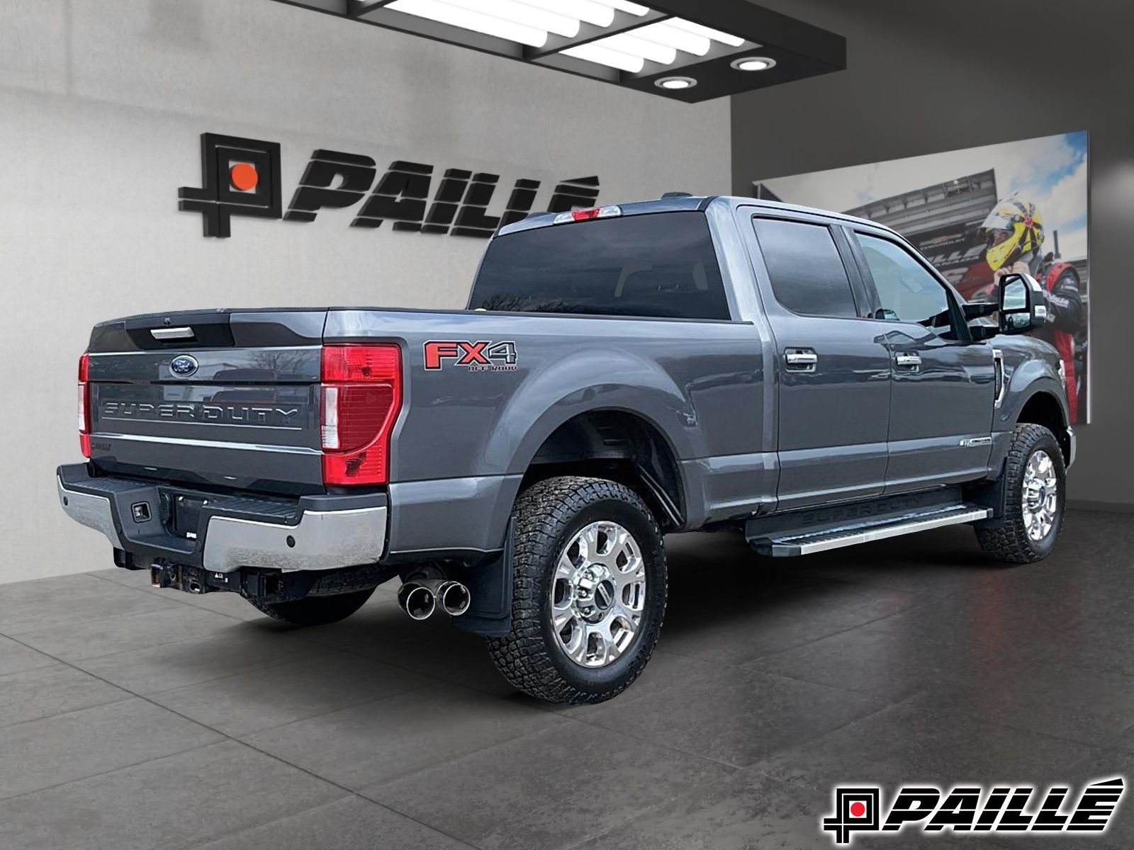 Ford Super Duty F-250 SRW  2022 à Sorel-Tracy, Québec