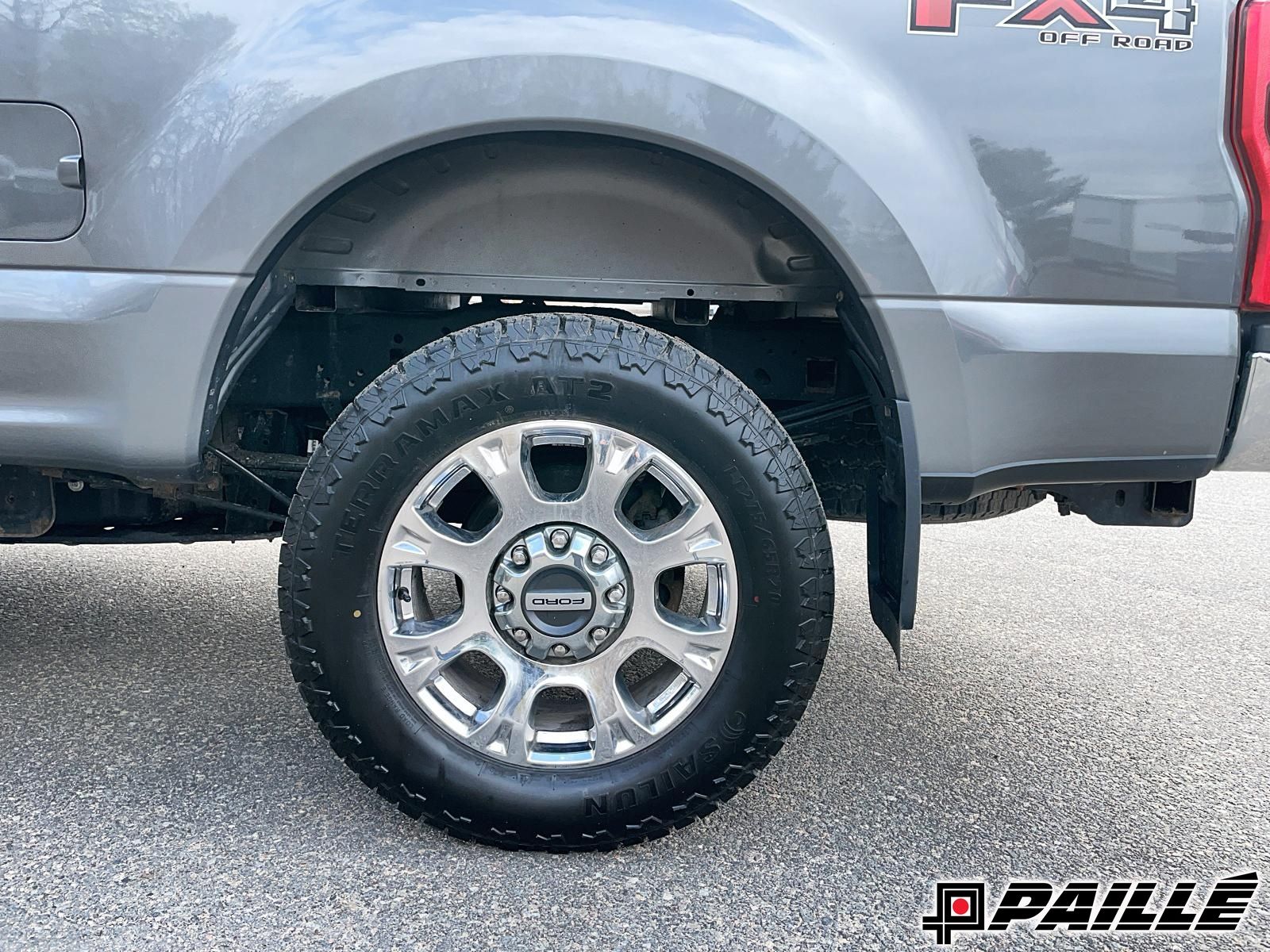 Ford Super Duty F-250 SRW  2022 à Sorel-Tracy, Québec