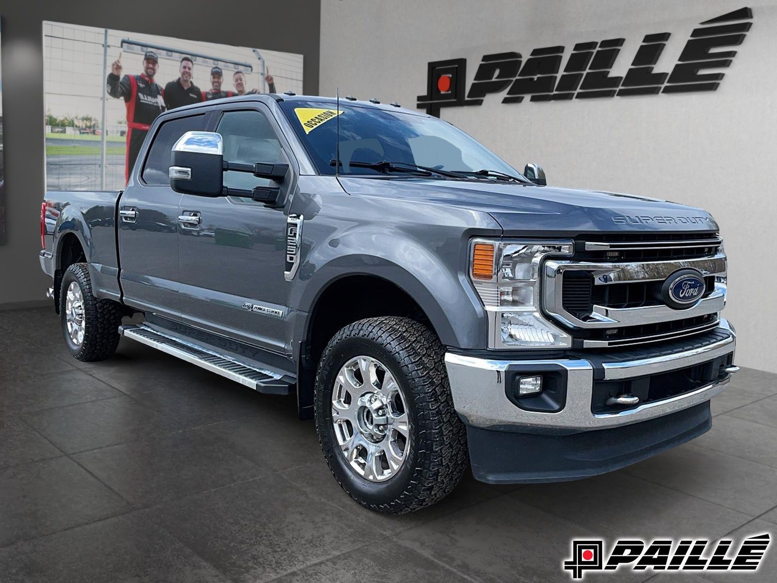 Ford Super Duty F-250 SRW  2022 à Sorel-Tracy, Québec