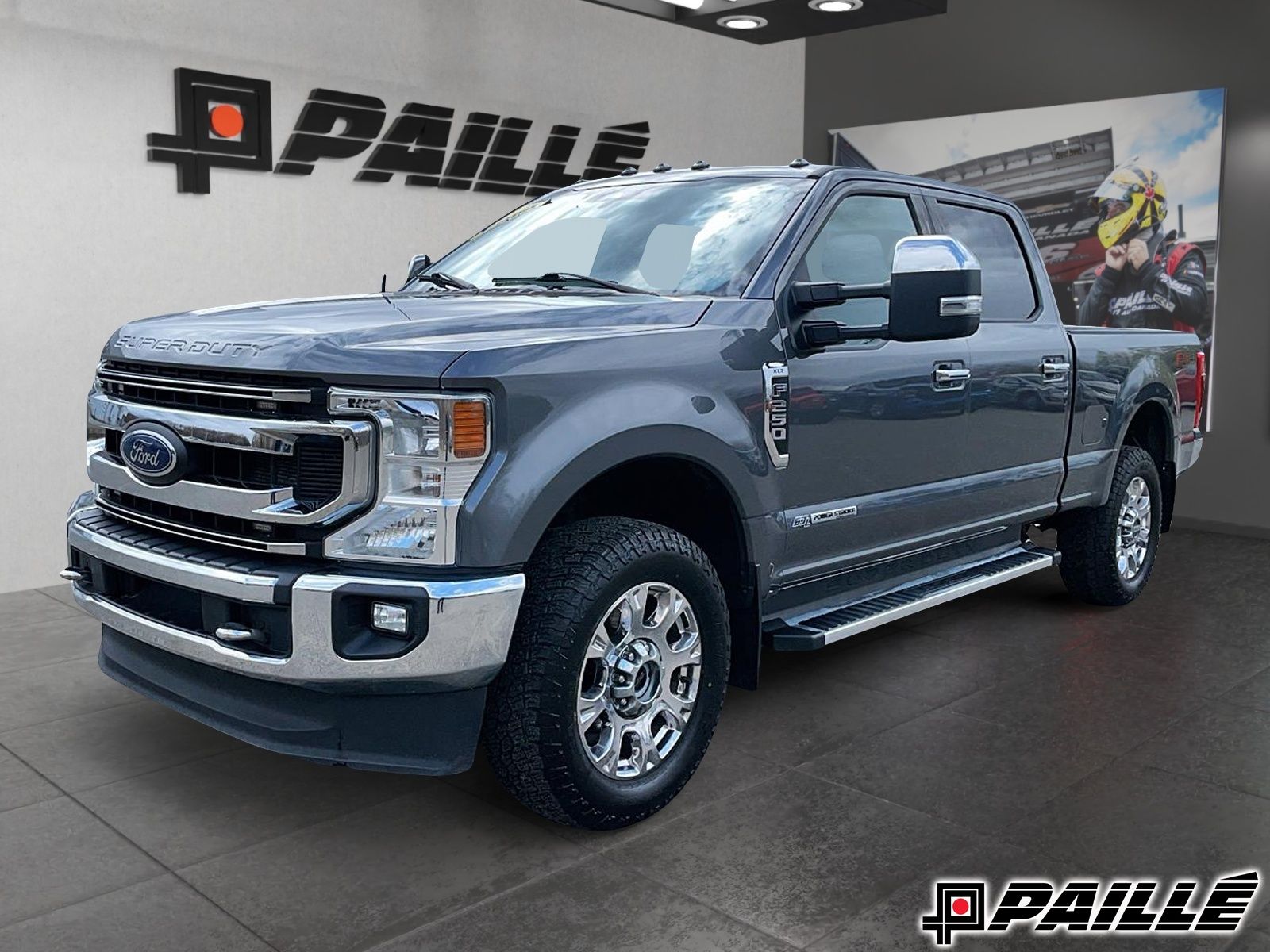 Ford Super Duty F-250 SRW  2022 à Sorel-Tracy, Québec