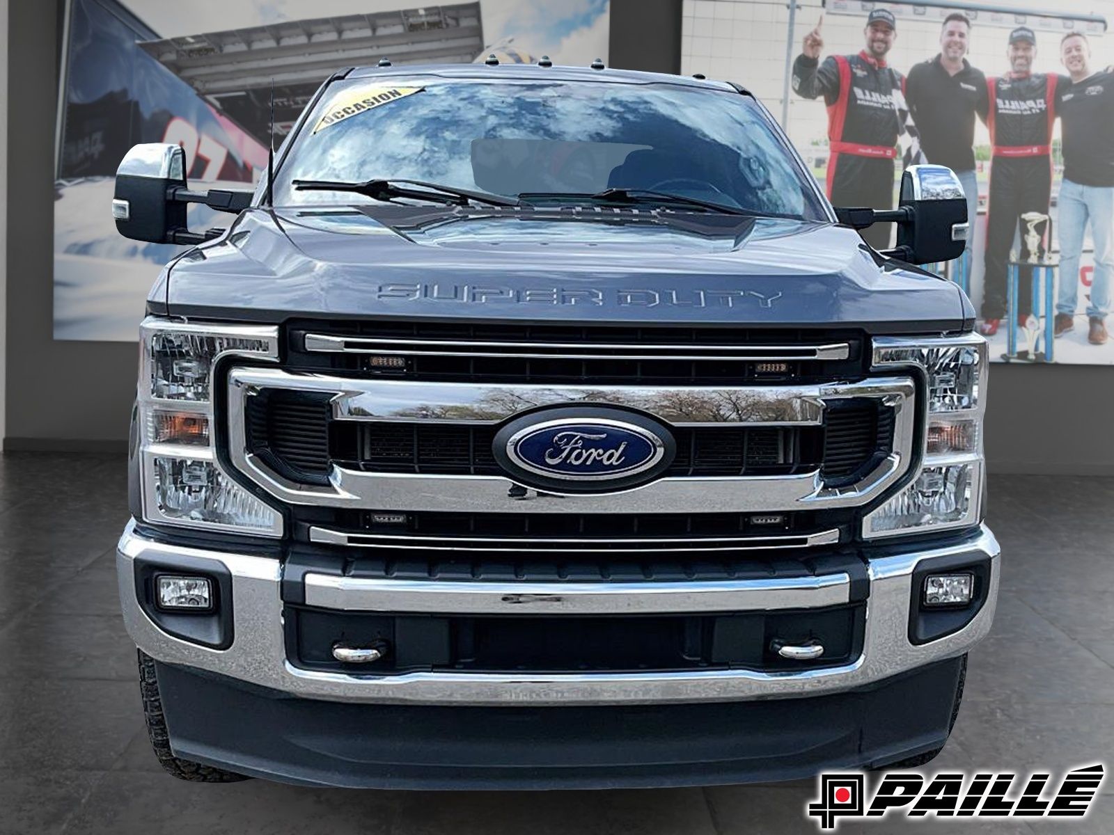 Ford Super Duty F-250 SRW  2022 à Sorel-Tracy, Québec