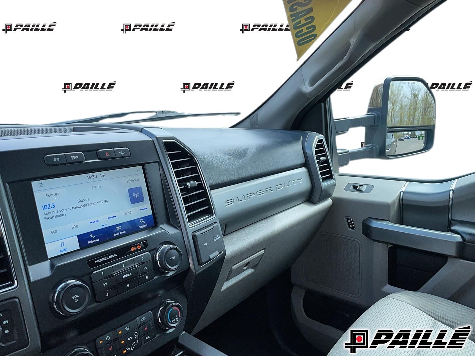 Ford Super Duty F-250 SRW  2022 à Sorel-Tracy, Québec