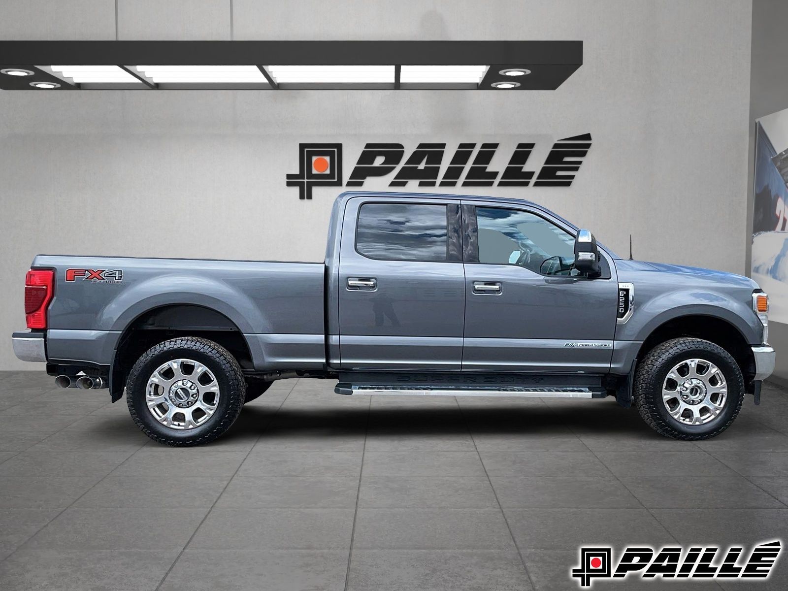 Ford Super Duty F-250 SRW  2022 à Sorel-Tracy, Québec