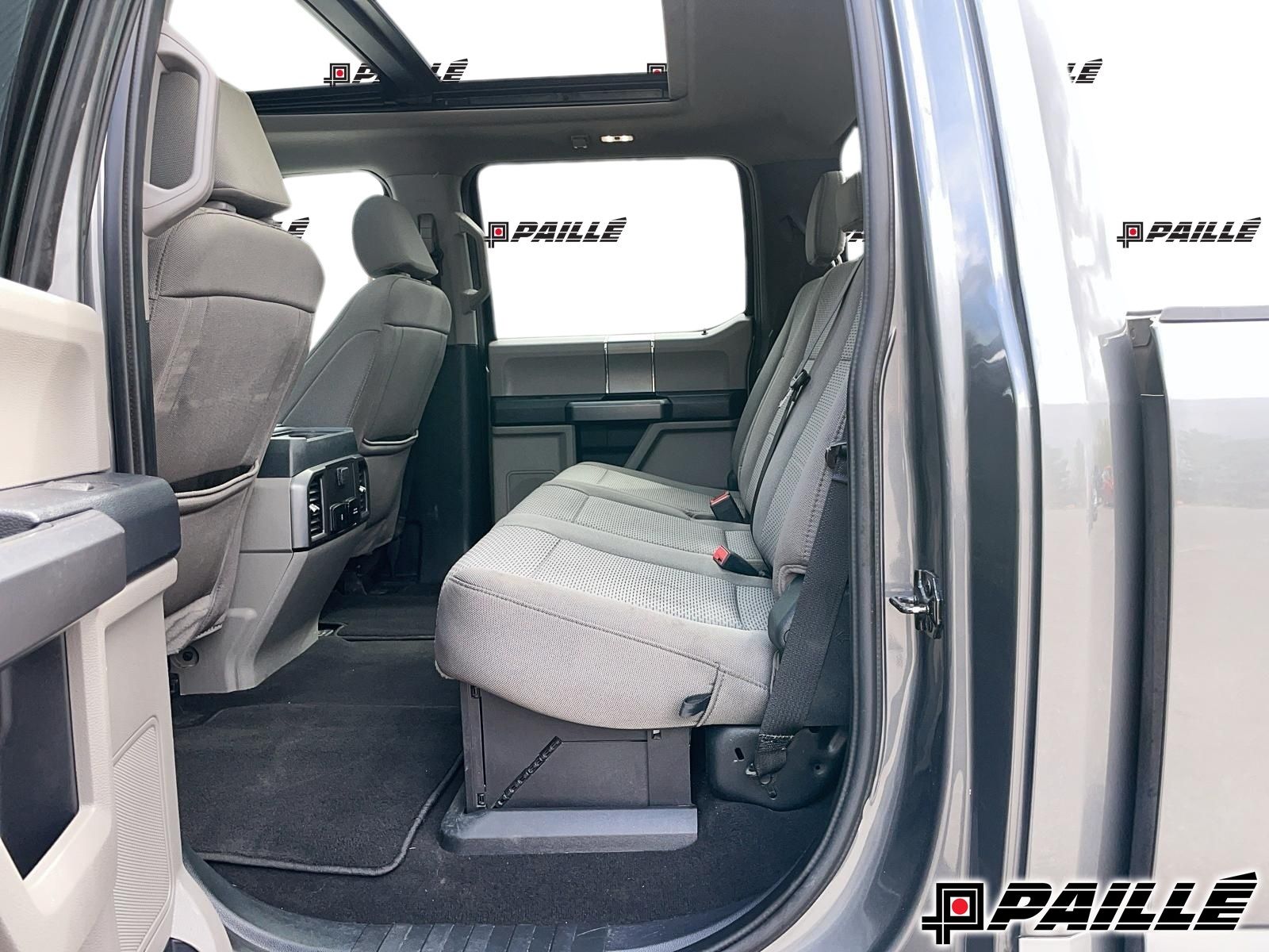 Ford Super Duty F-250 SRW  2022 à Sorel-Tracy, Québec