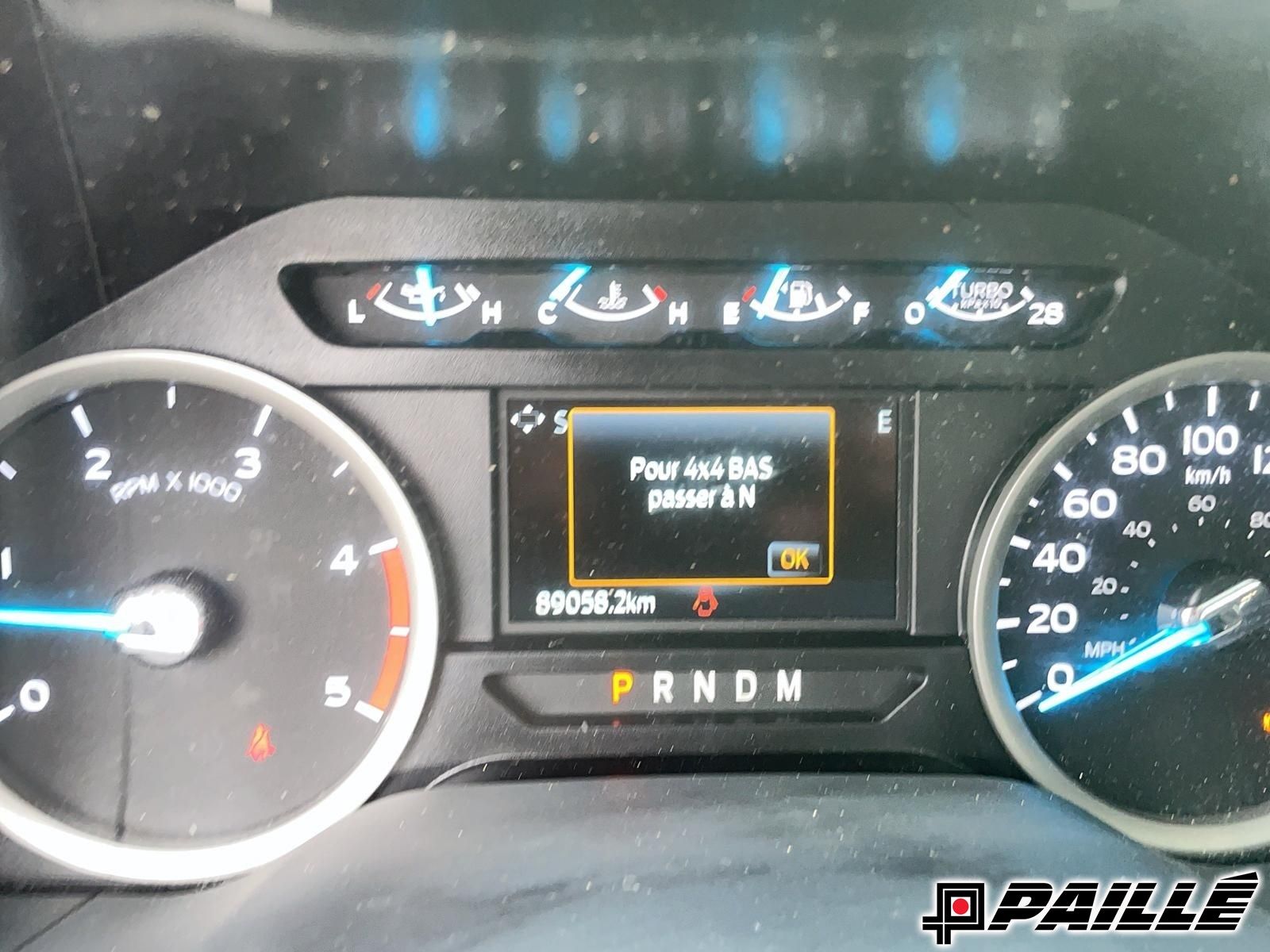 Ford Super Duty F-250 SRW  2022 à Sorel-Tracy, Québec