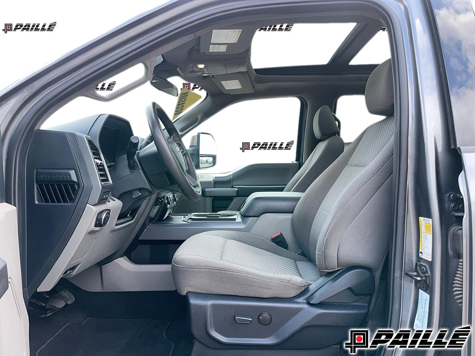 Ford Super Duty F-250 SRW  2022 à Sorel-Tracy, Québec