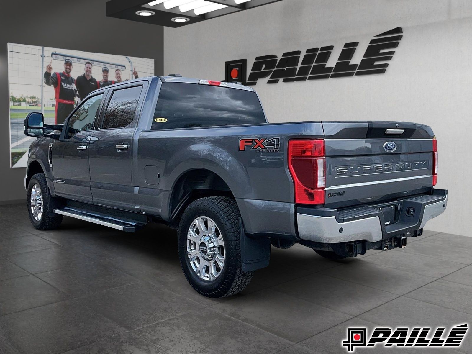 Ford Super Duty F-250 SRW  2022 à Sorel-Tracy, Québec