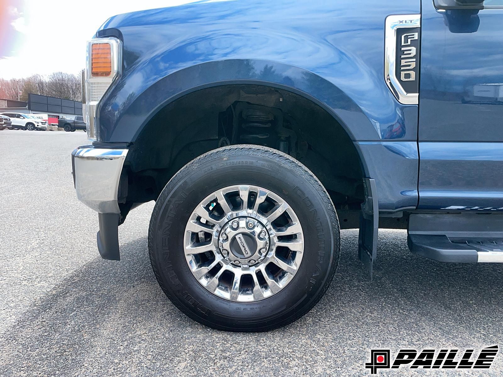 Ford Super Duty F-350 SRW  2020 à Sorel-Tracy, Québec
