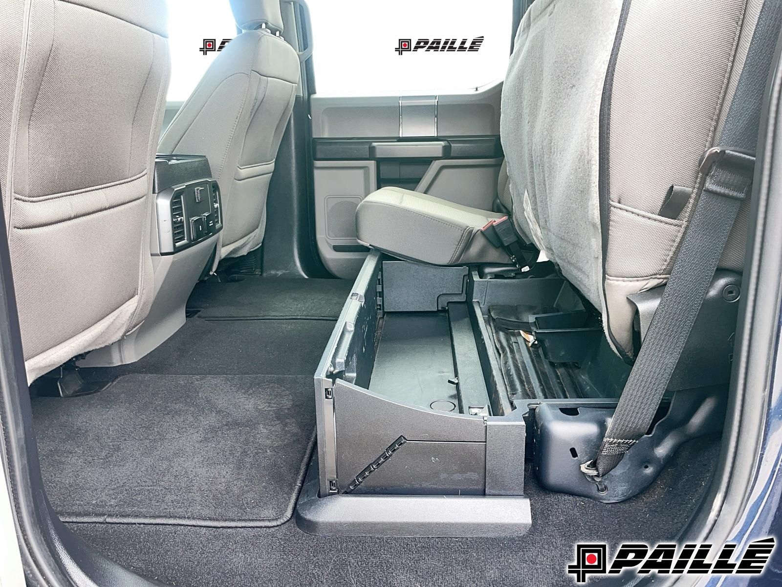 Ford Super Duty F-350 SRW  2020 à Sorel-Tracy, Québec