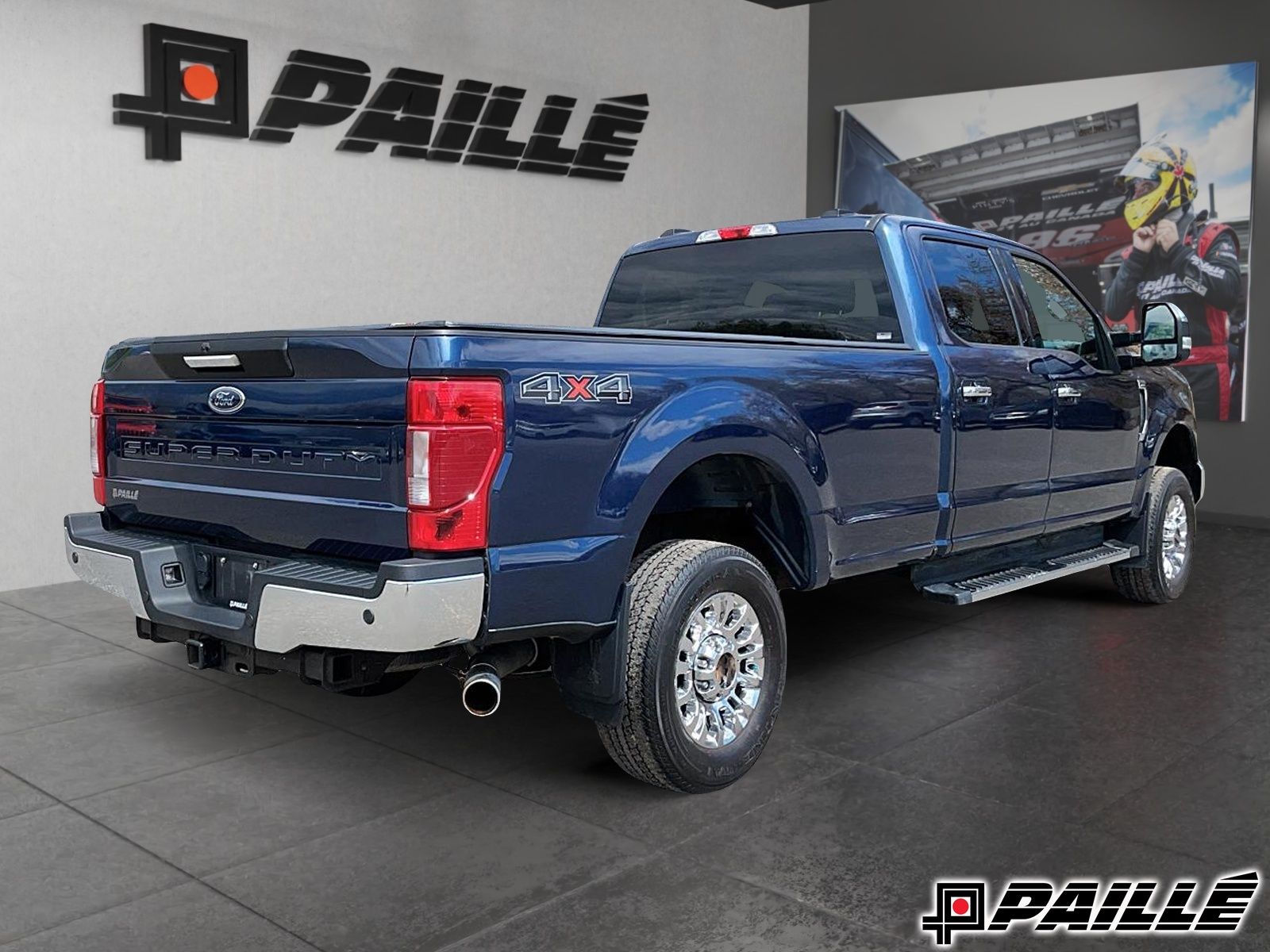Ford Super Duty F-350 SRW  2020 à Sorel-Tracy, Québec