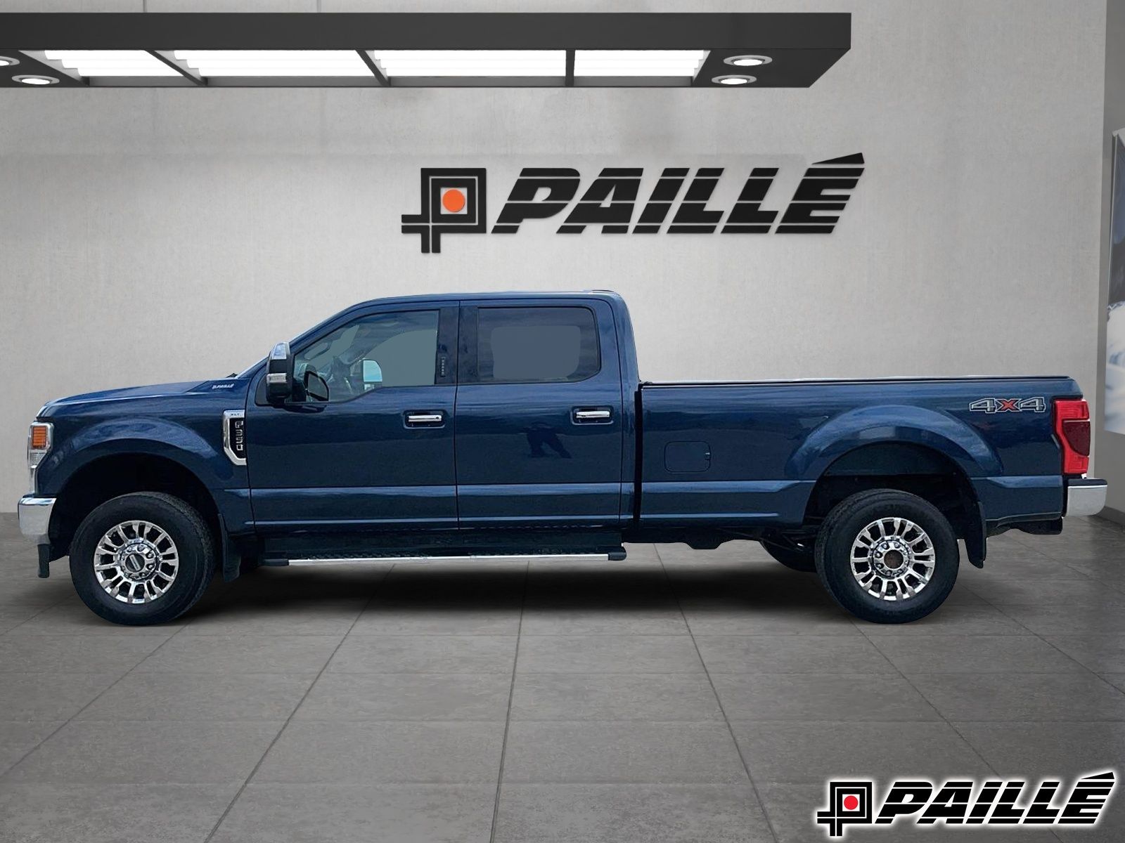 Ford Super Duty F-350 SRW  2020 à Sorel-Tracy, Québec