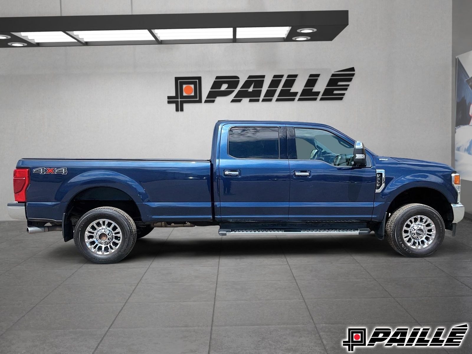 Ford Super Duty F-350 SRW  2020 à Sorel-Tracy, Québec