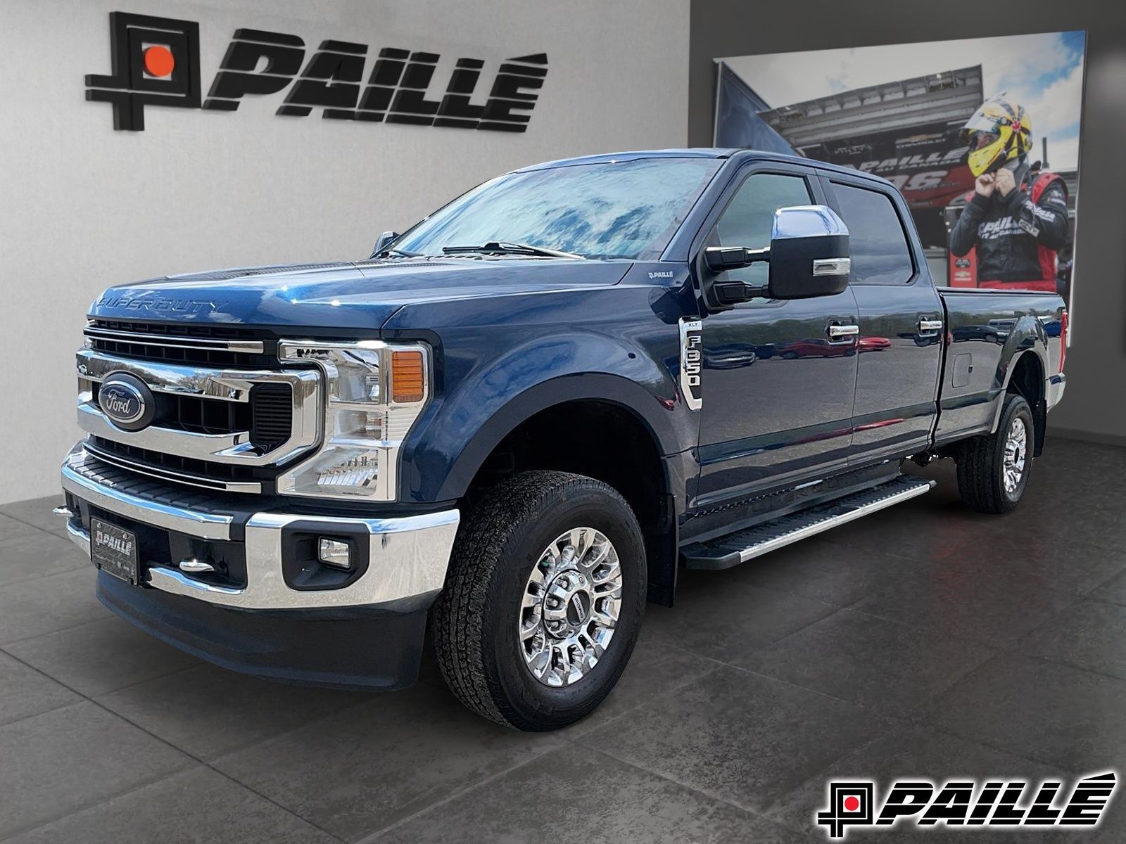 Ford Super Duty F-350 SRW  2020 à Sorel-Tracy, Québec