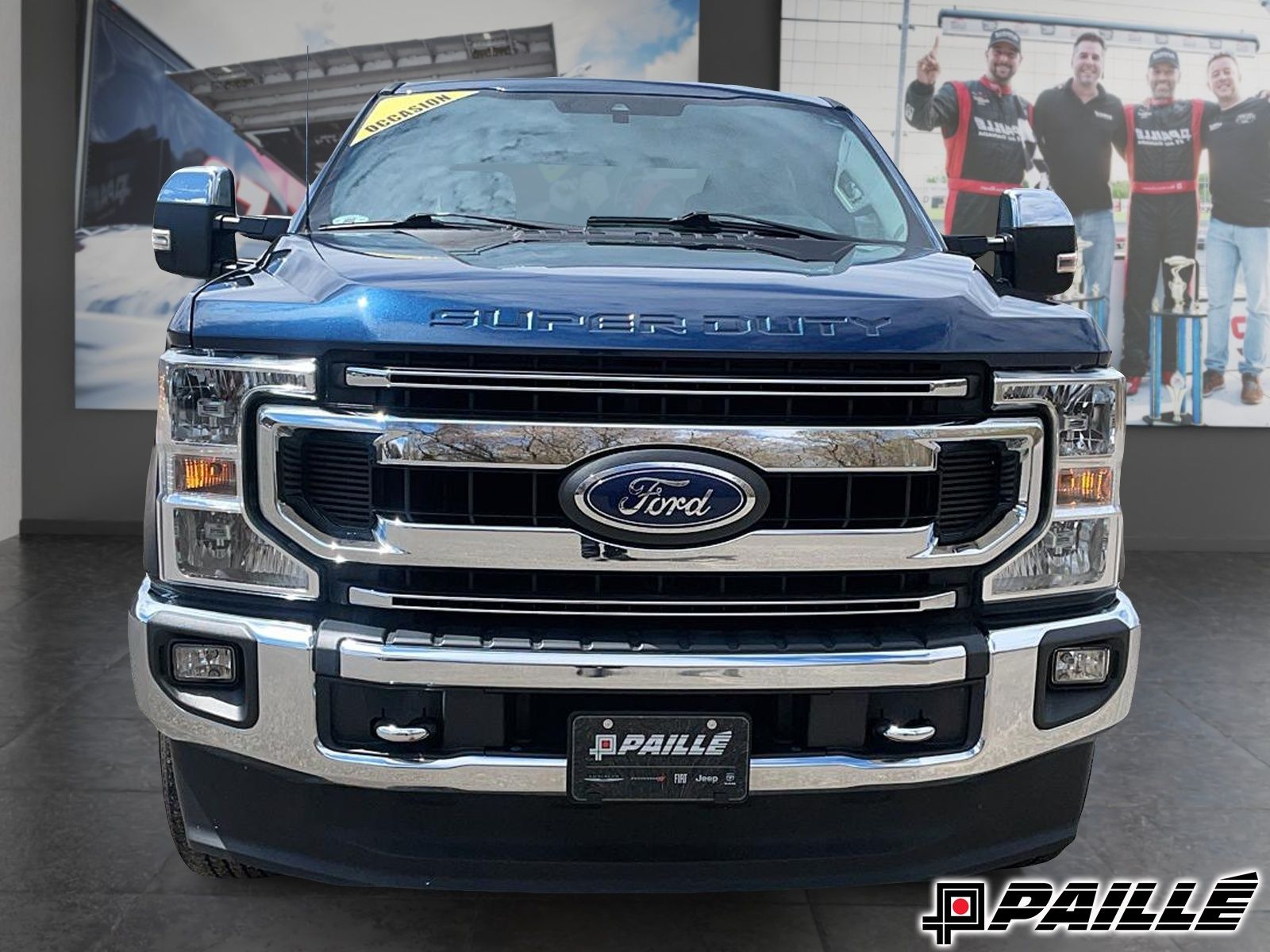 Ford Super Duty F-350 SRW  2020 à Sorel-Tracy, Québec