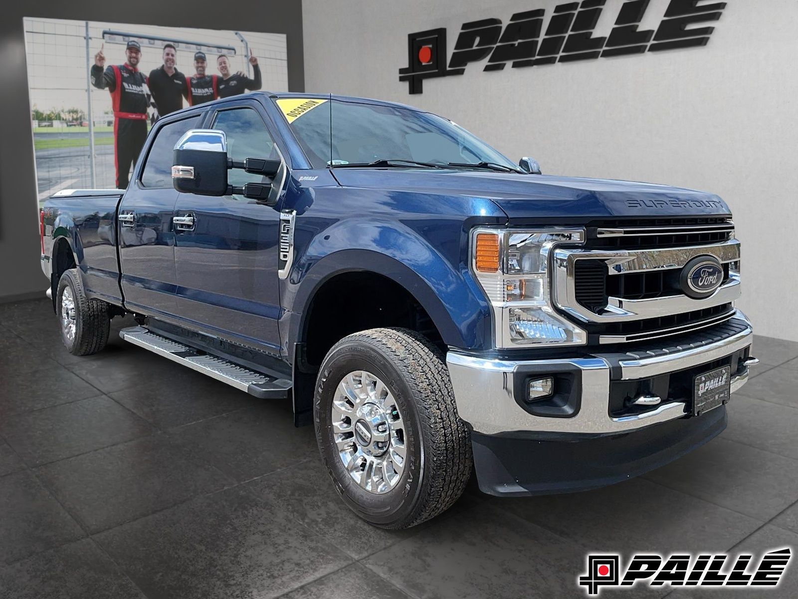 Ford Super Duty F-350 SRW  2020 à Sorel-Tracy, Québec