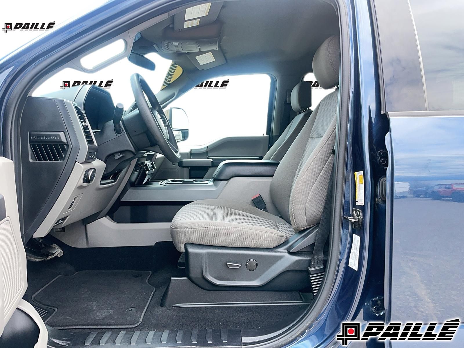 Ford Super Duty F-350 SRW  2020 à Sorel-Tracy, Québec
