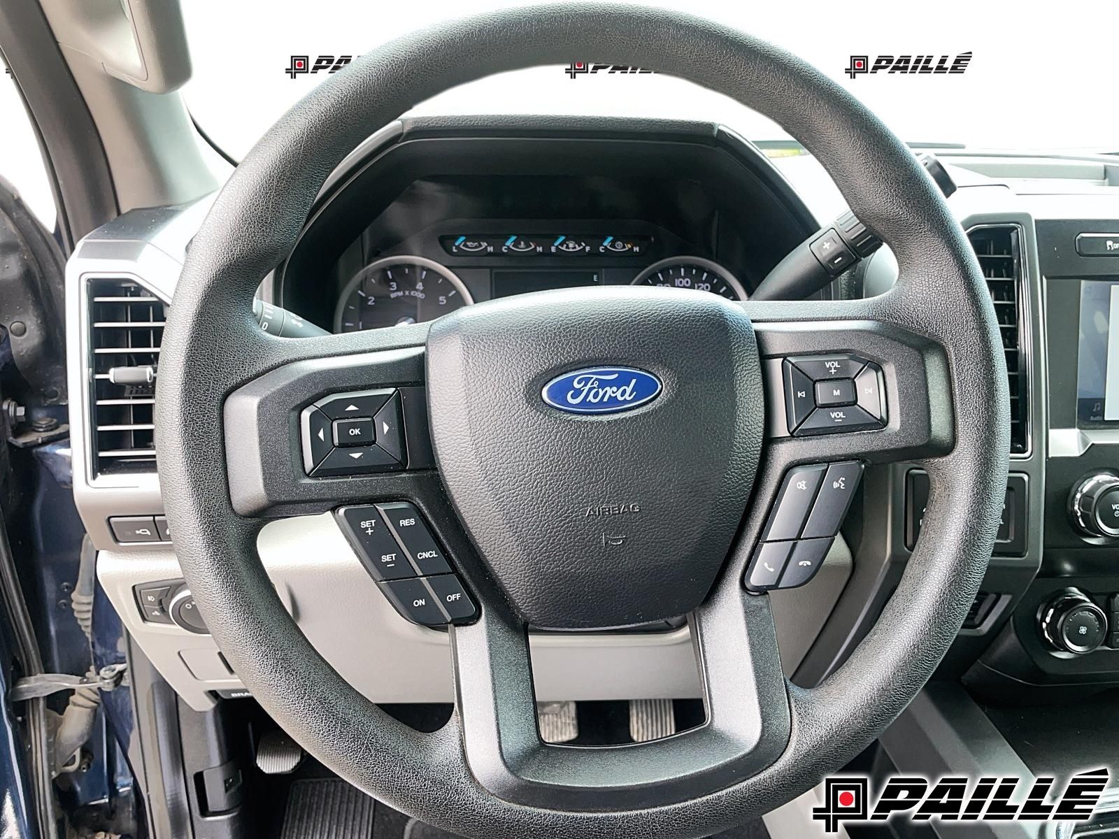 Ford Super Duty F-350 SRW  2020 à Sorel-Tracy, Québec