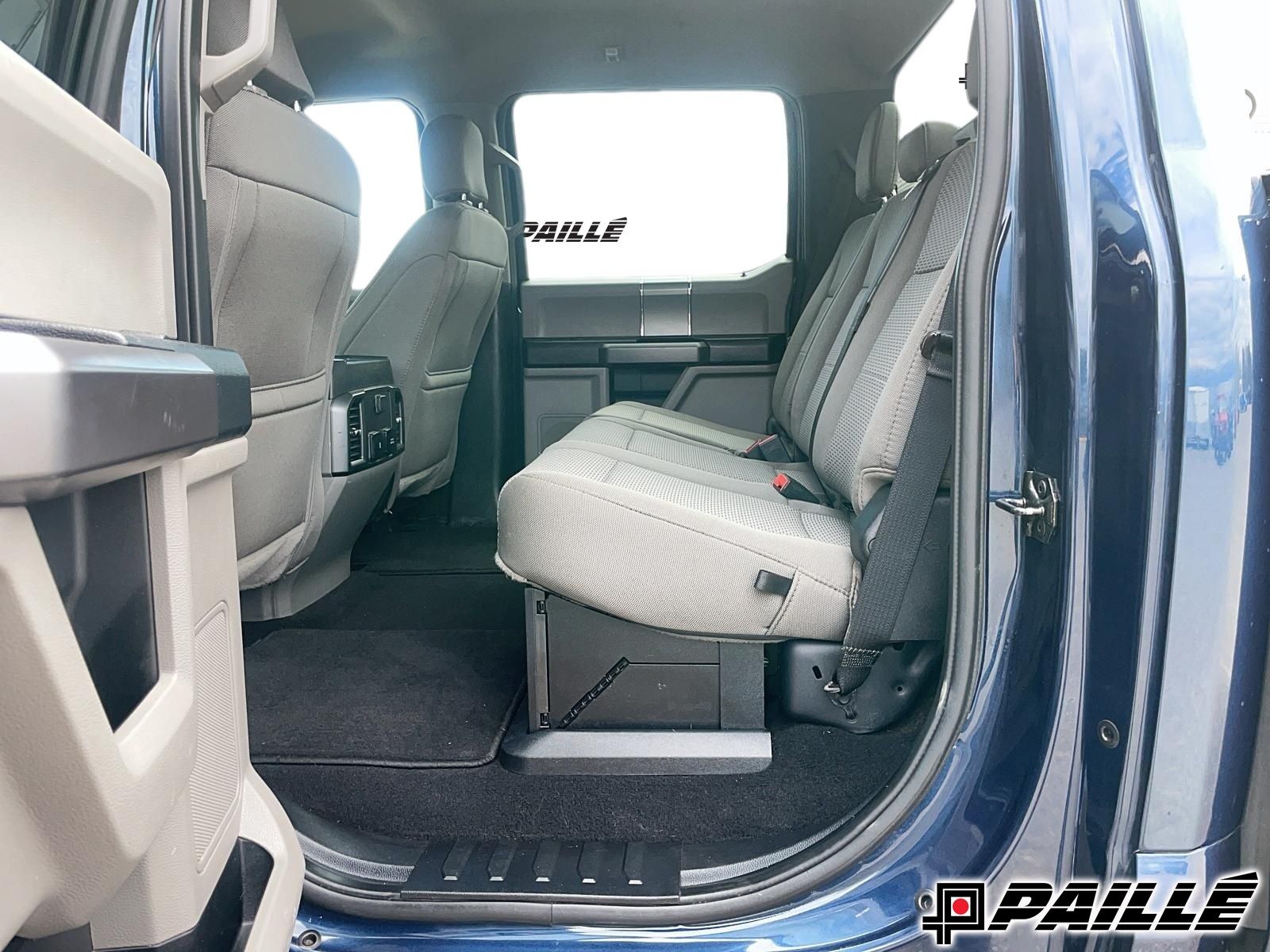 Ford Super Duty F-350 SRW  2020 à Sorel-Tracy, Québec