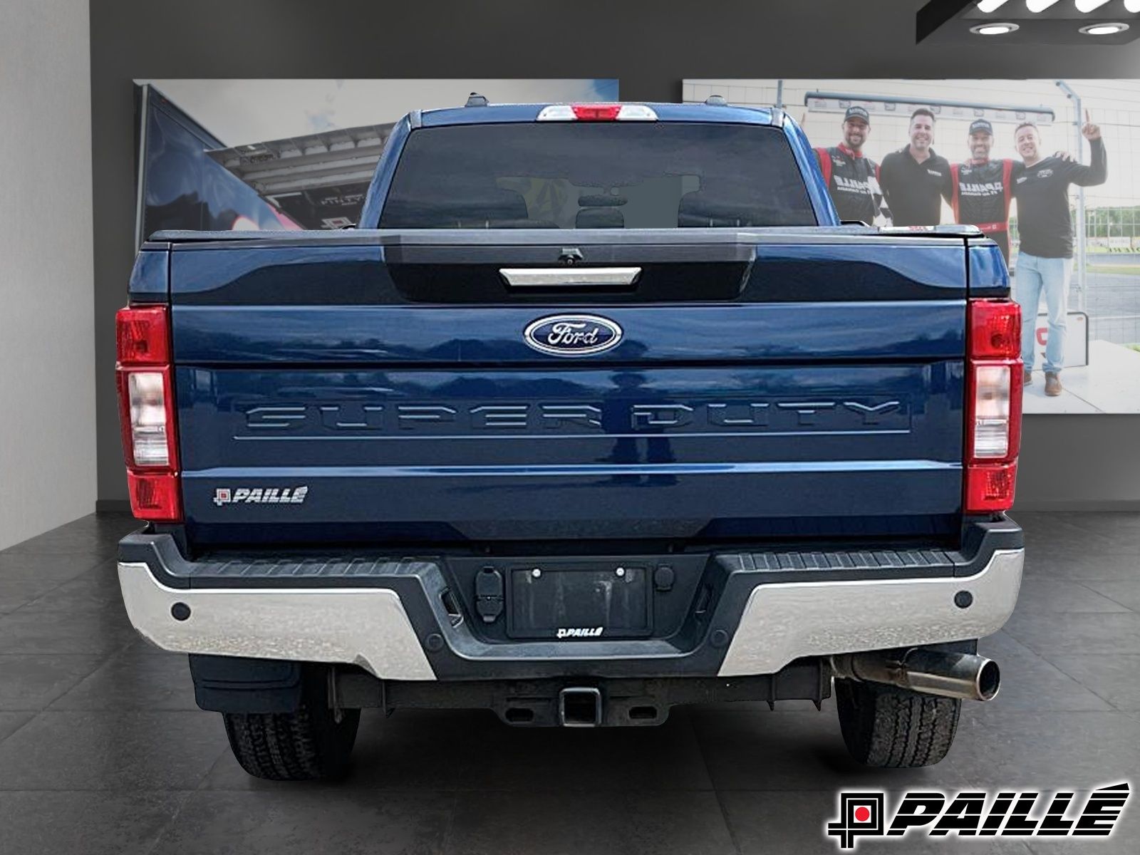 Ford Super Duty F-350 SRW  2020 à Sorel-Tracy, Québec