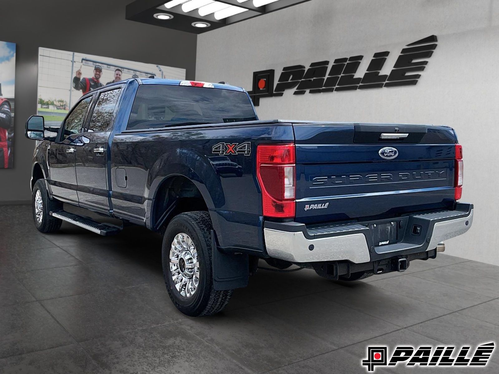 Ford Super Duty F-350 SRW  2020 à Sorel-Tracy, Québec