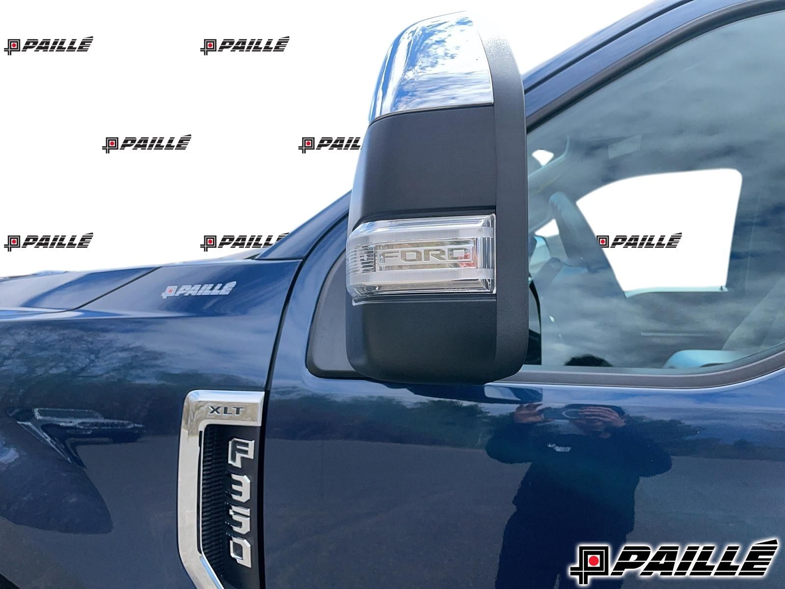 Ford Super Duty F-350 SRW  2020 à Sorel-Tracy, Québec