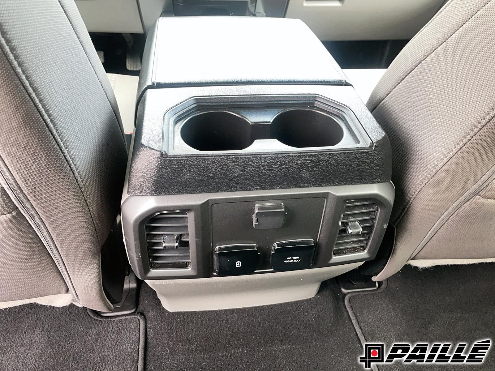 Ford Super Duty F-350 SRW  2020 à Sorel-Tracy, Québec