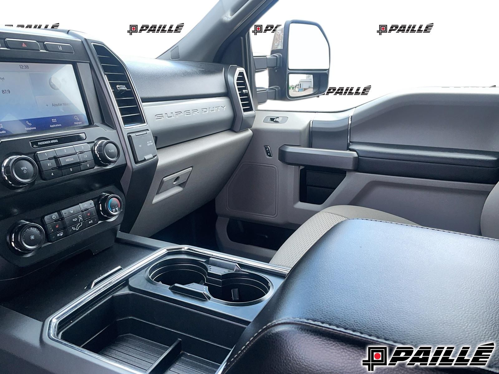 Ford Super Duty F-350 SRW  2020 à Sorel-Tracy, Québec